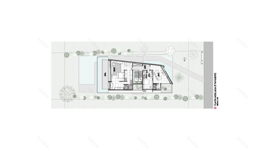 阿瓜之家丨巴西丨Stemmer Rodrigues Arquitetura-19