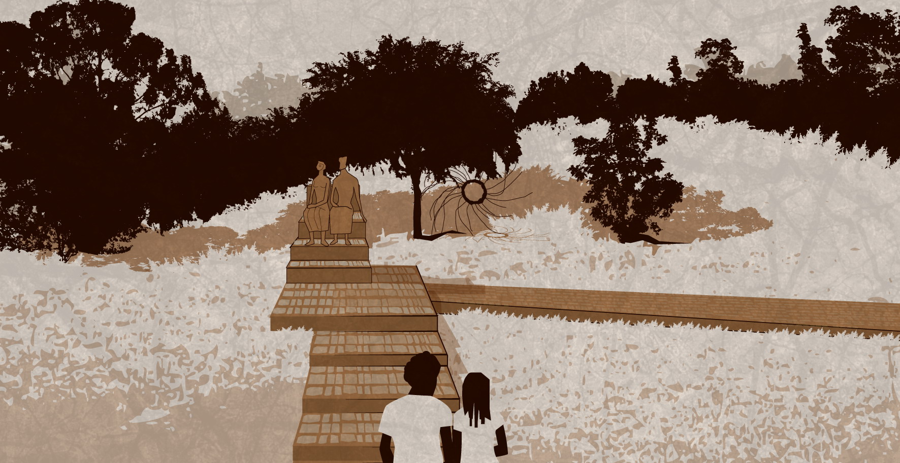 映照人生的电影校园 | Mira Nair 的 Maisha Film Lab 总部设计-17