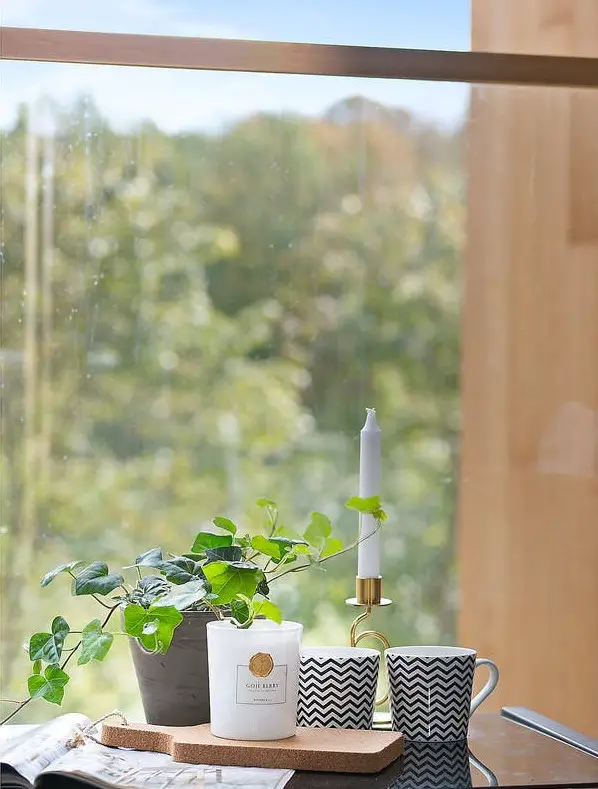 瑞典简约公寓 | 低成本打造温馨家居-19