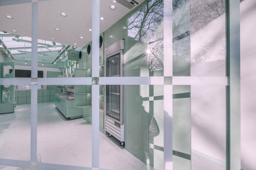 绒球 给我丨中国北京丨OR Design-57