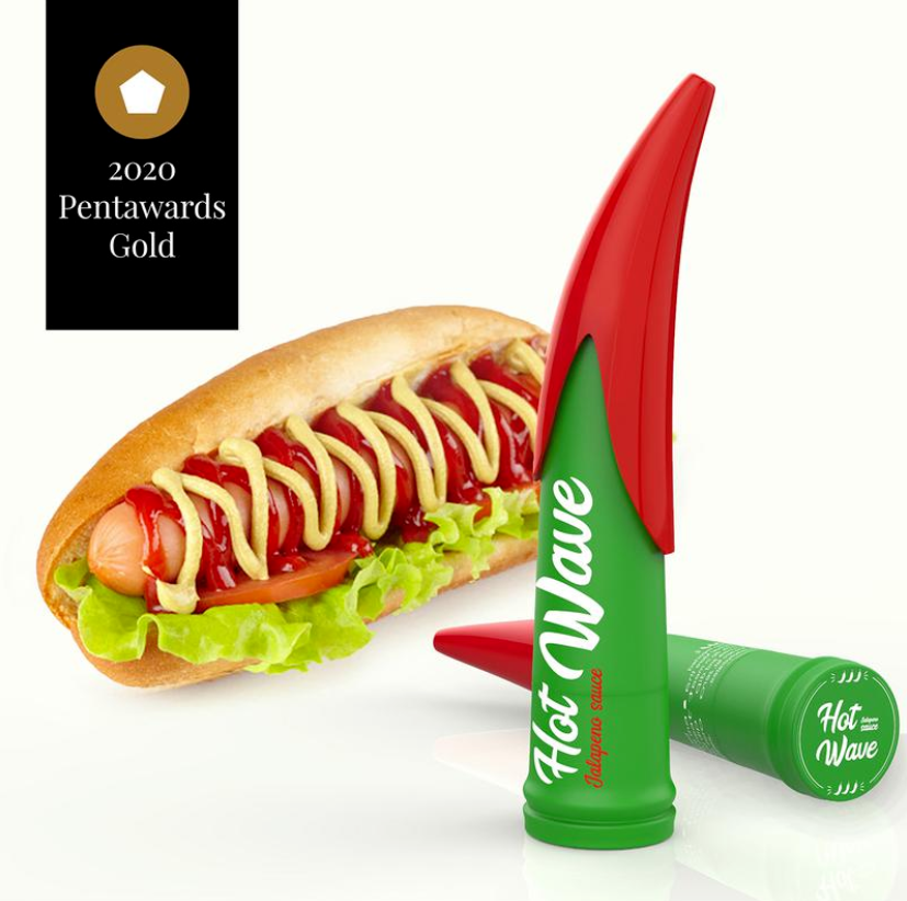 2020 Pentawards 产品包装设计大奖学生奖赏析-15