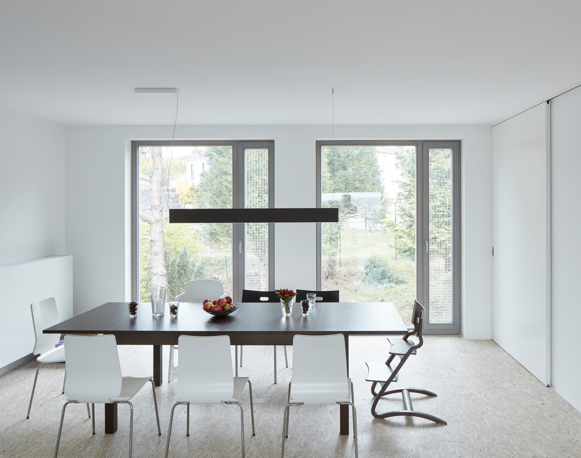 转型之家丨德国丨HGA Henning Grahn Architektur-22