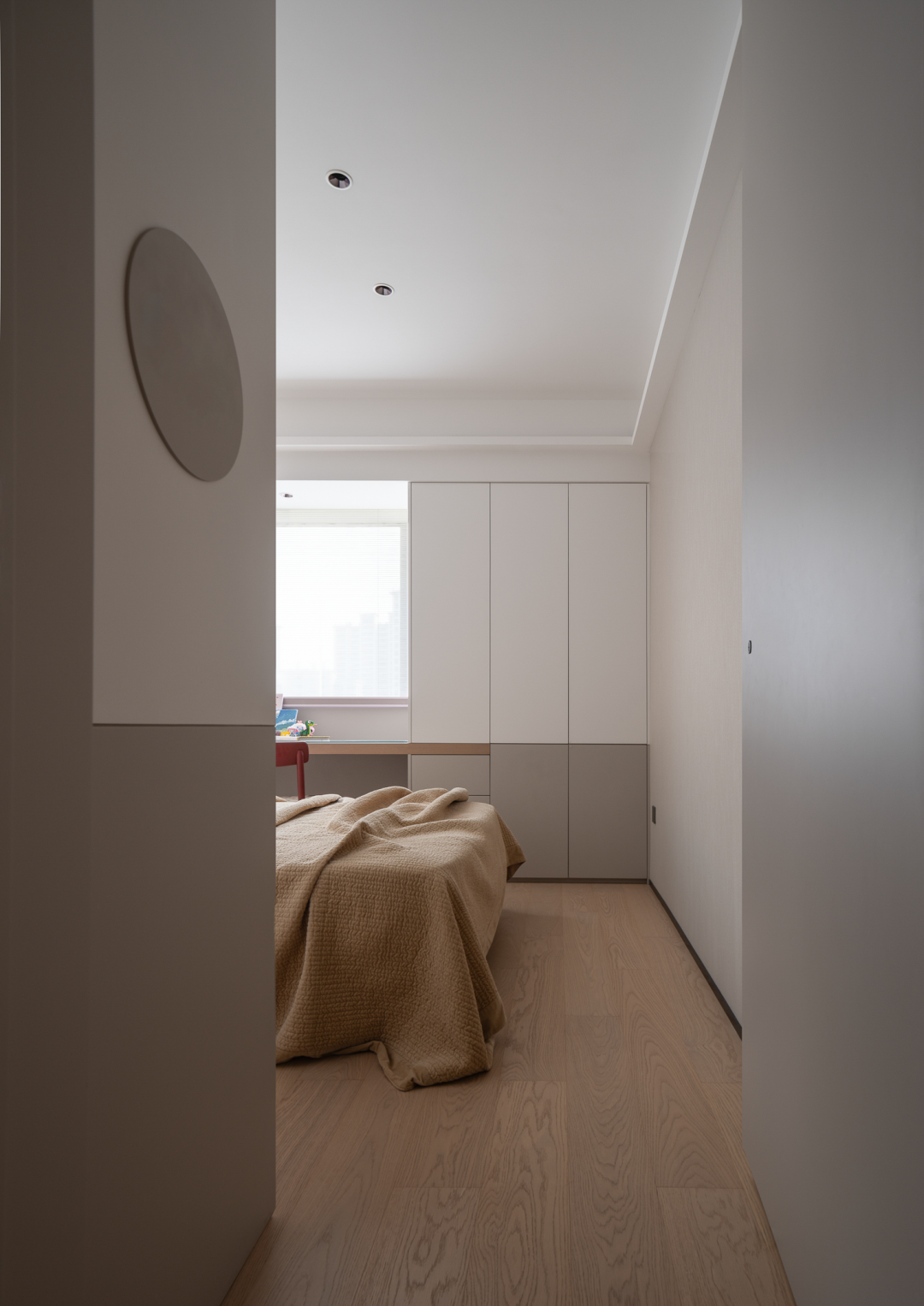 大东海晋棠府 影之圆穹丨中国福州丨李振杰 磐洲设计-30