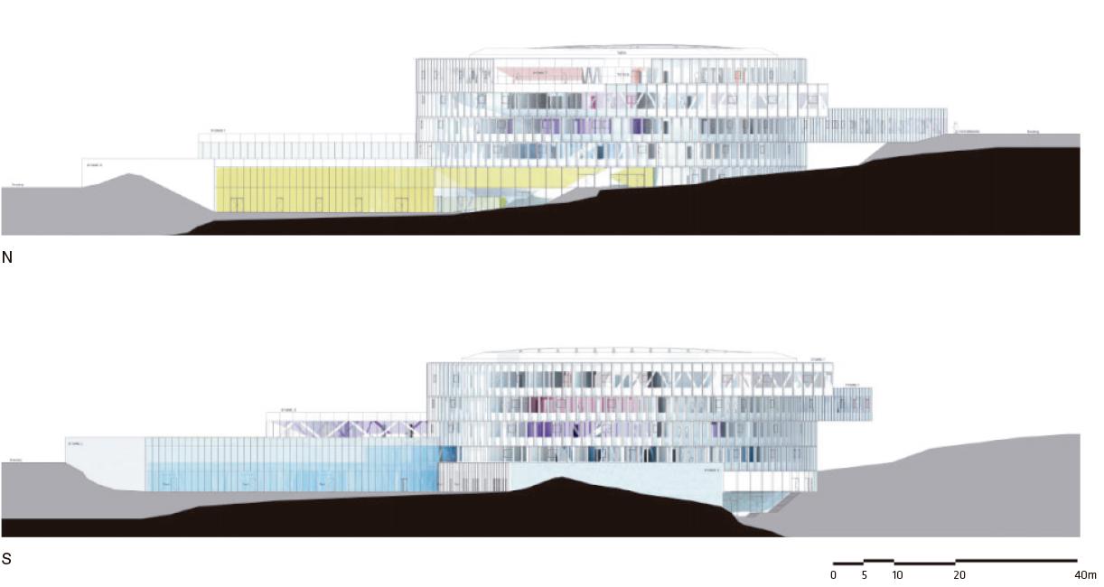 Glasir·Tórshavn 大学中心-16