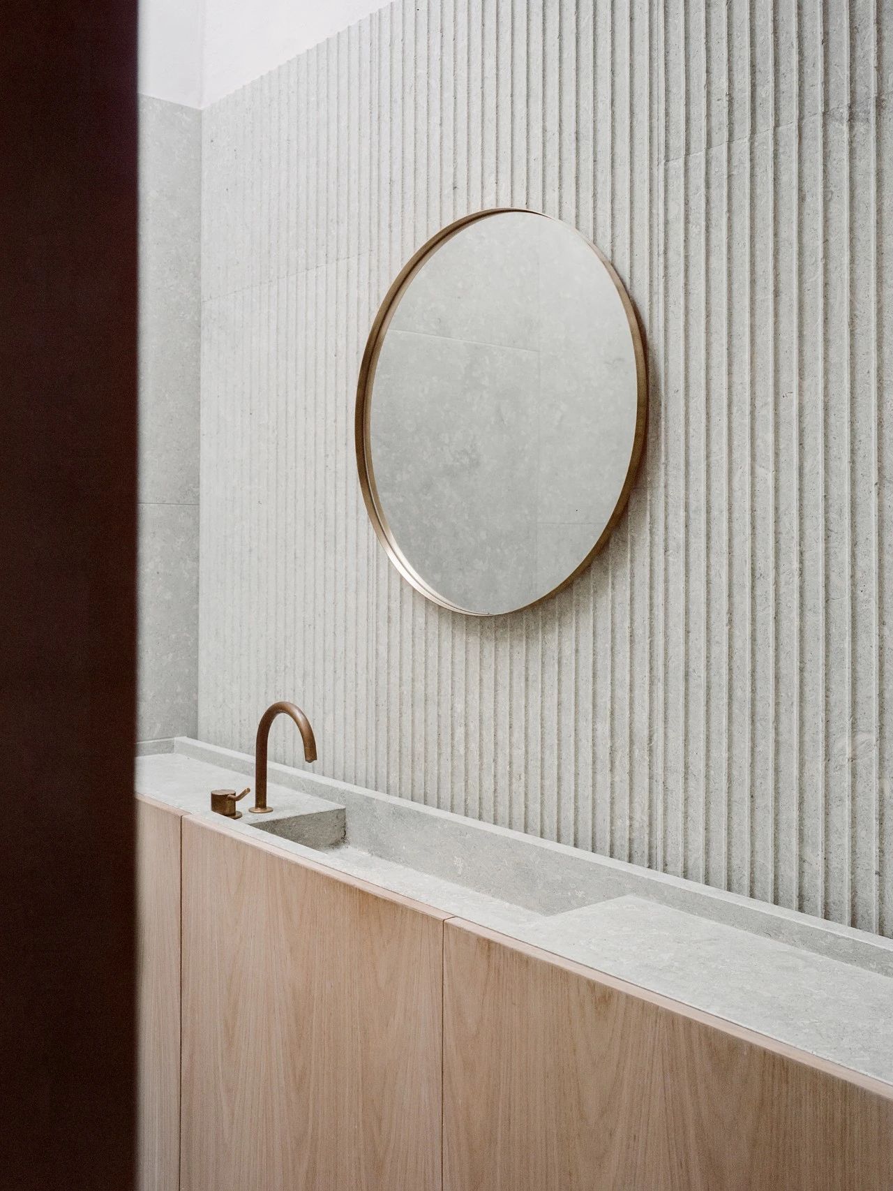 居所的构建丨英国伦敦丨Architecture for London-22