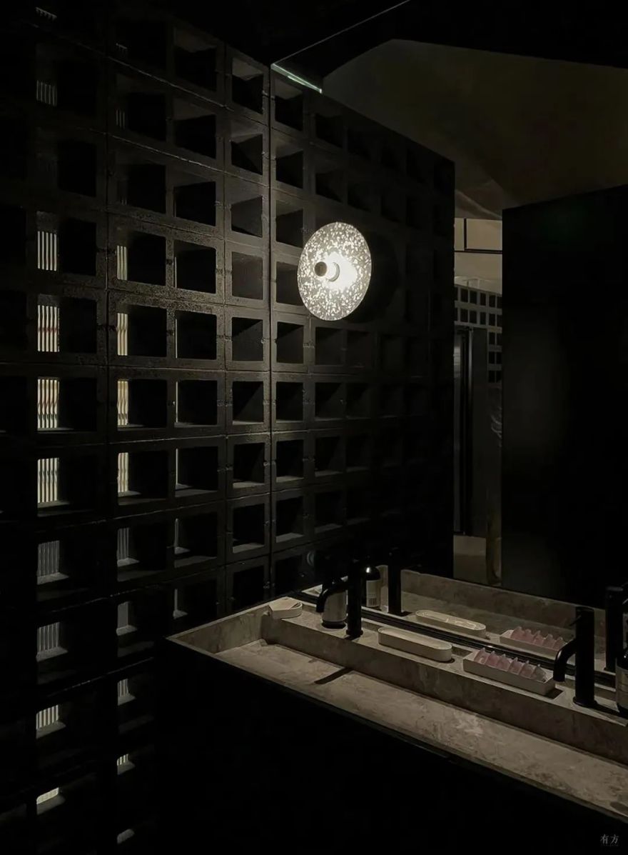 北京 Amico BJ 餐厅丨中国北京丨ArchUnits 一栋设计-58