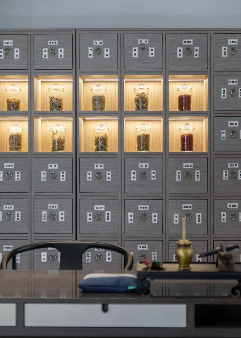 绿城·燕语桃源丨中国张家口丨北京赛瑞迪普空间设计-37