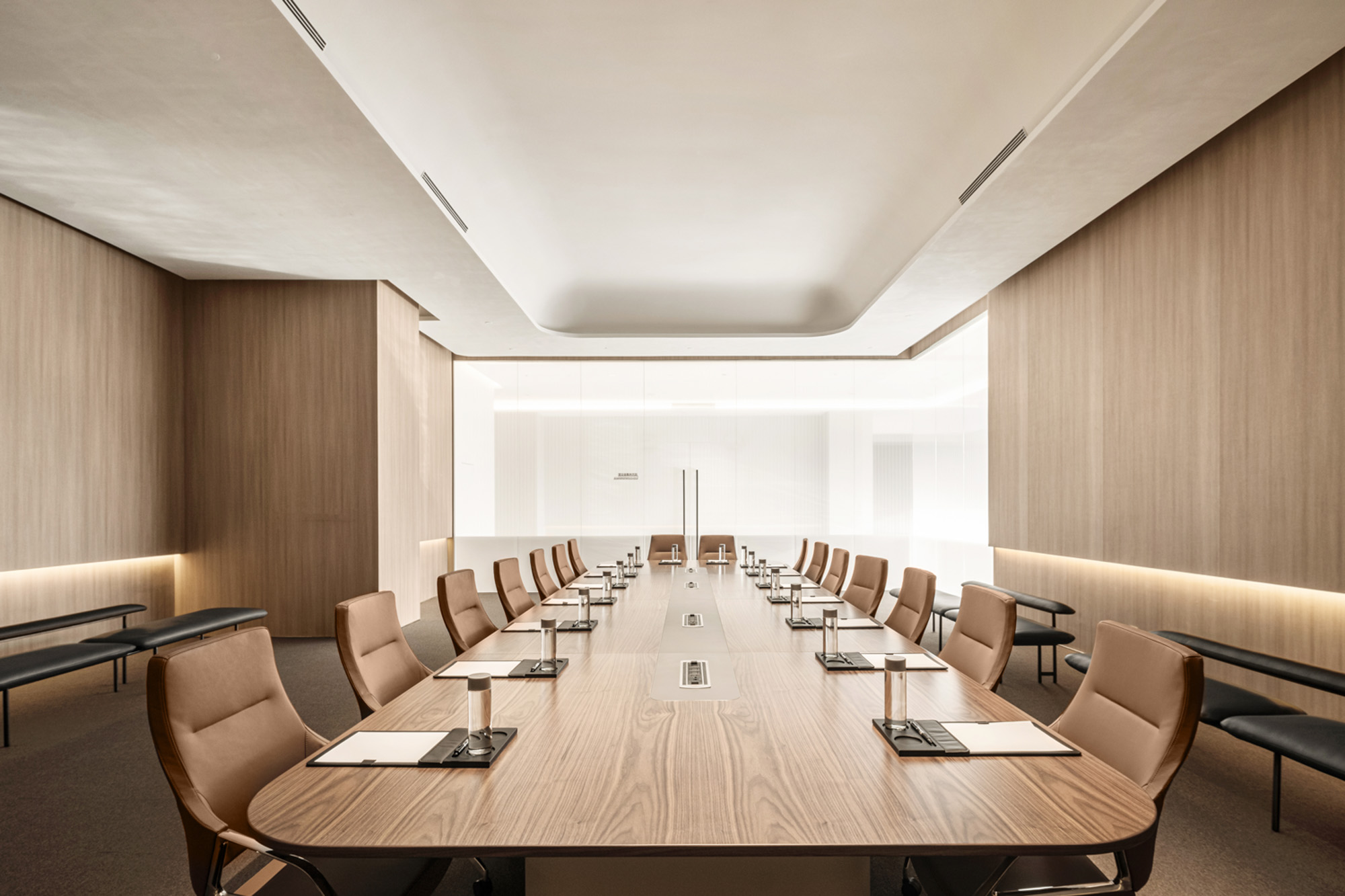 成都轨道万科·高线公园丨中国成都丨峻佳设计-78