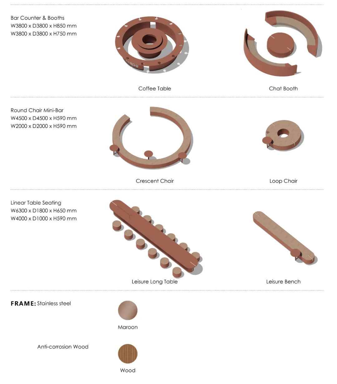 烟火与优雅，多元复合的城市街角客厅|兴安广场-97