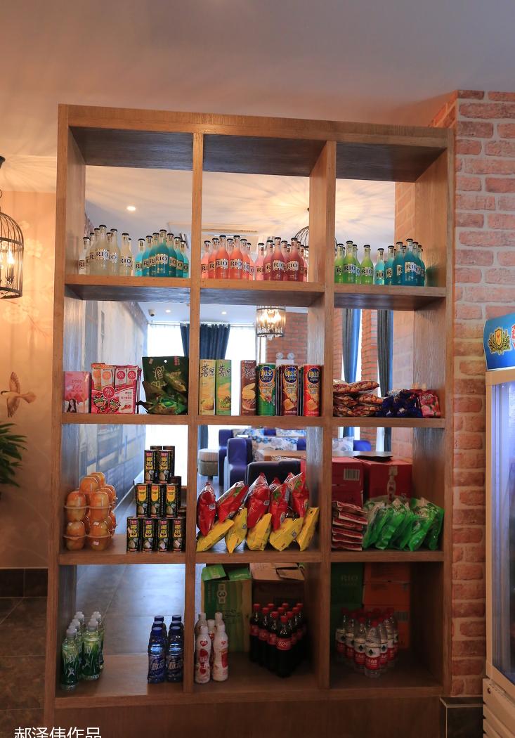 合肥西雅图私人影咖-30