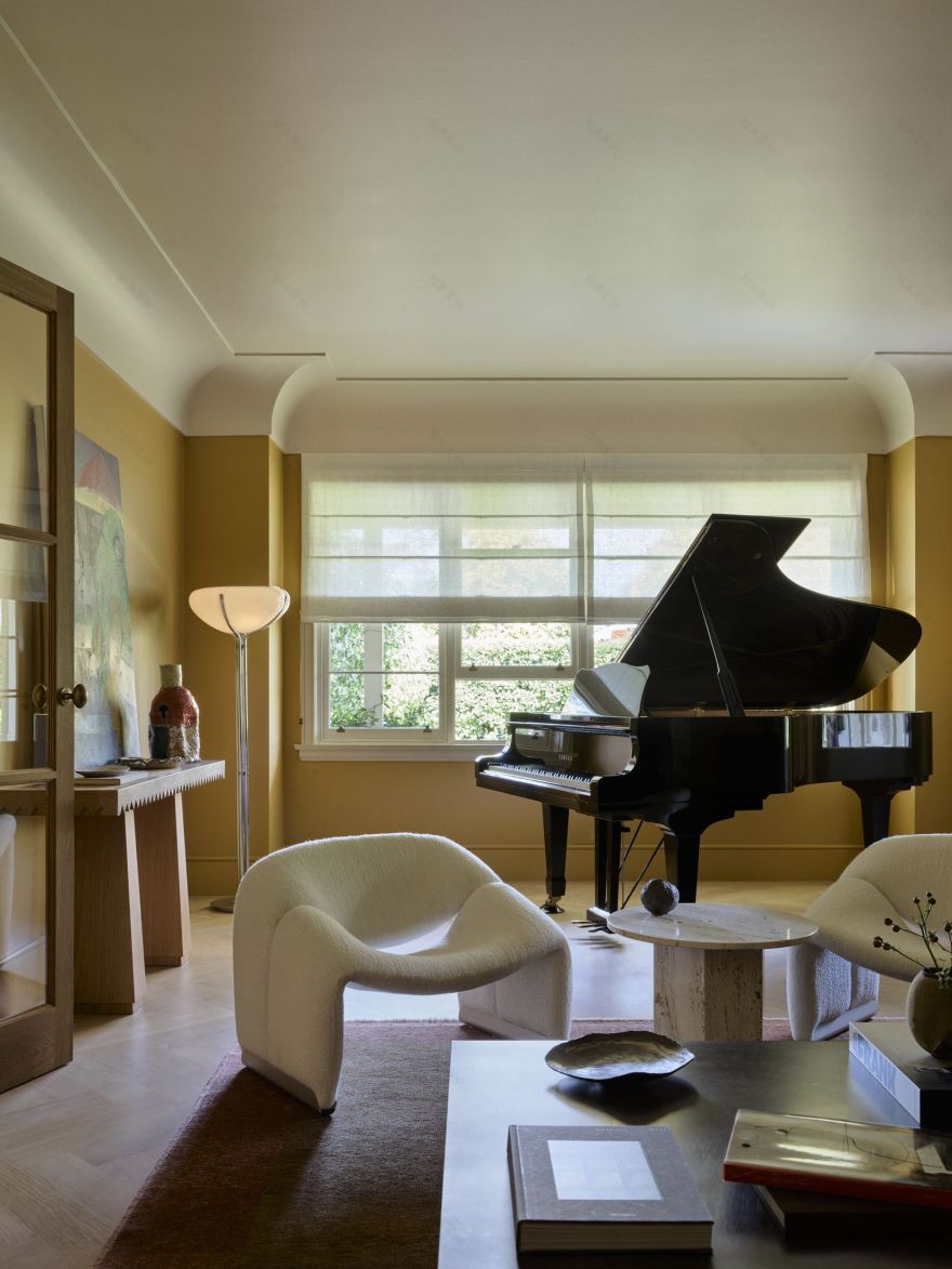 金光丨澳大利亚悉尼丨Arent&Pyke-2