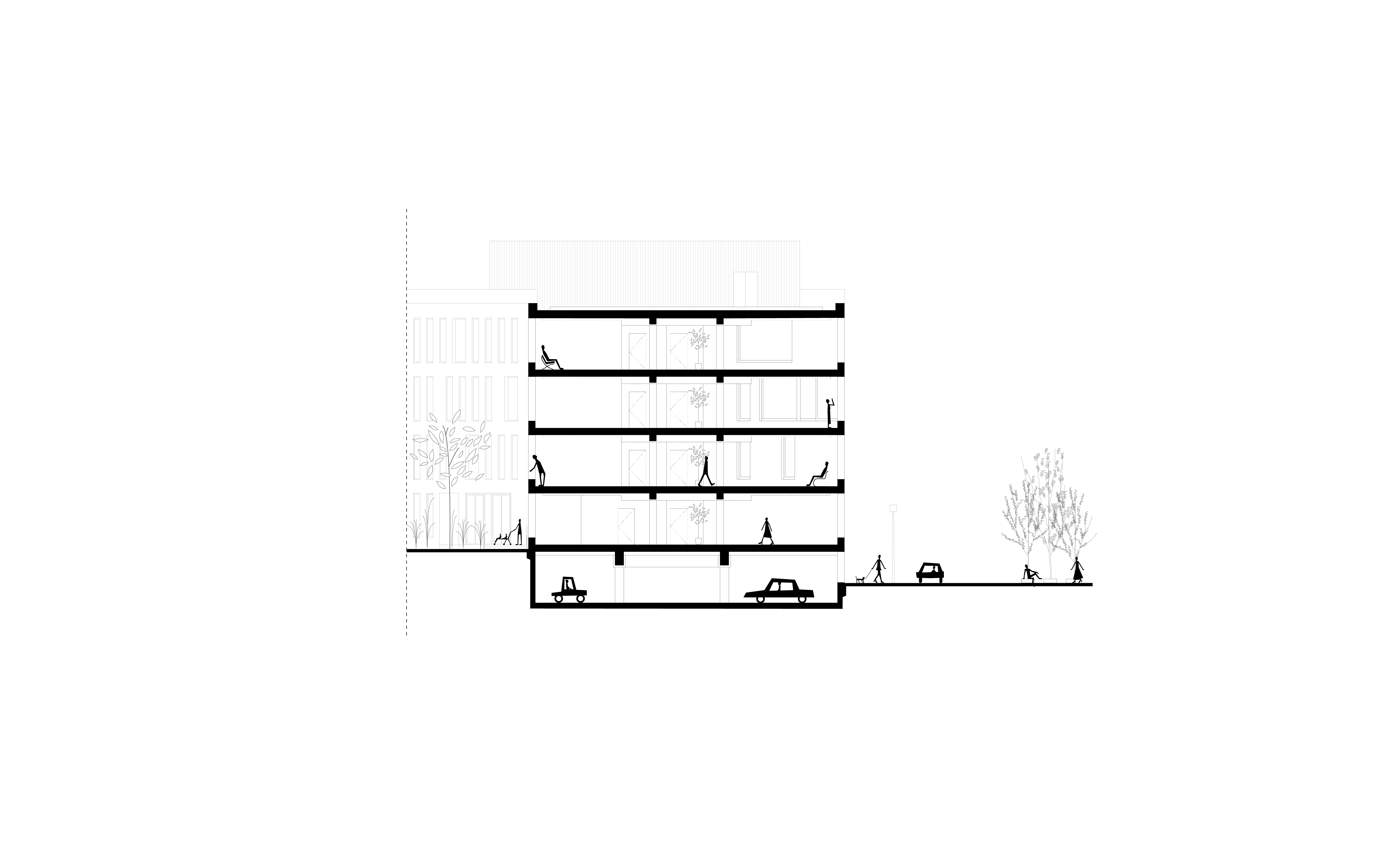 智能环保办公室设计-25