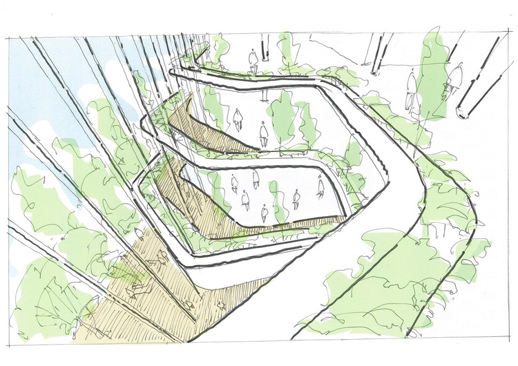 Unilever Headquarters  Aedas-2