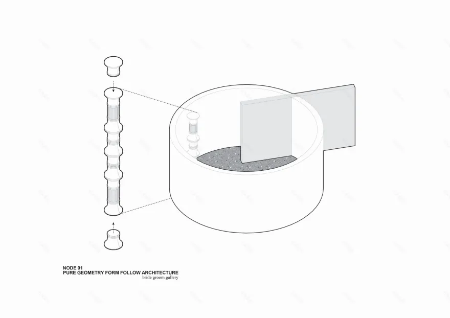 发现;找到;创立丨泰国曼谷丨PHTAA Living Design-21