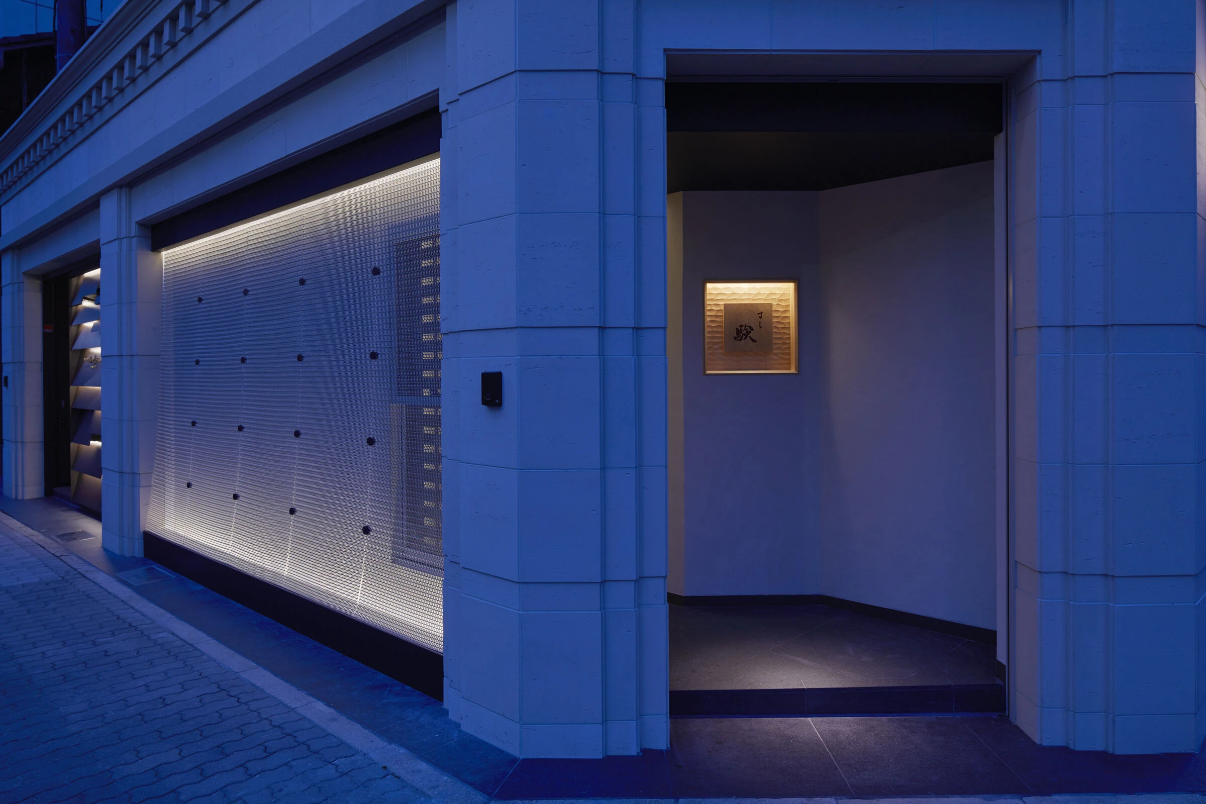 日本寿司店"GEN"-7