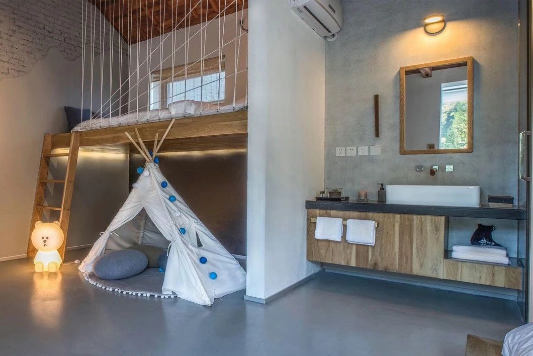 山野乡间丨体验梦幻的田园生活-88