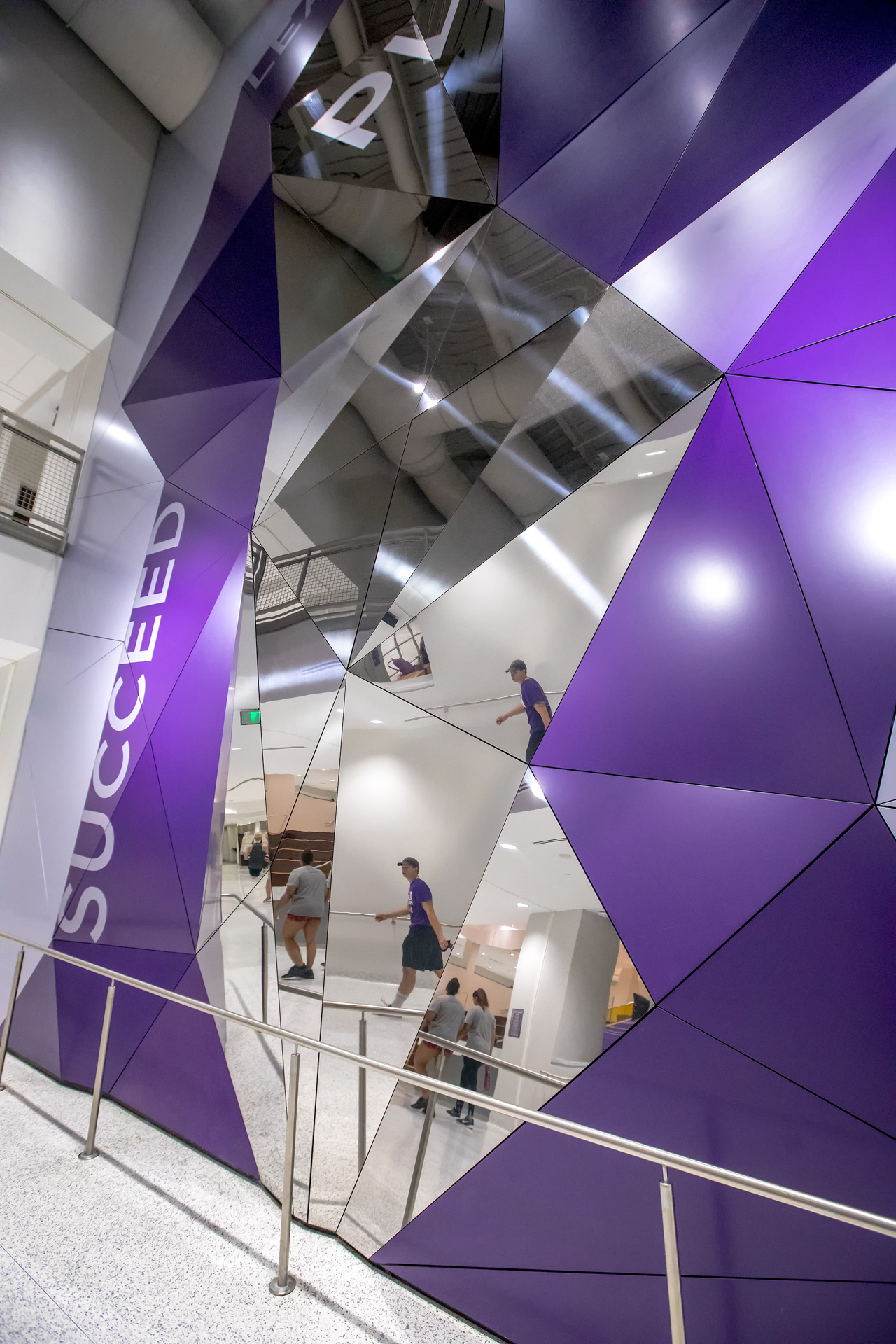 Louisiana State University | Eventscape-1