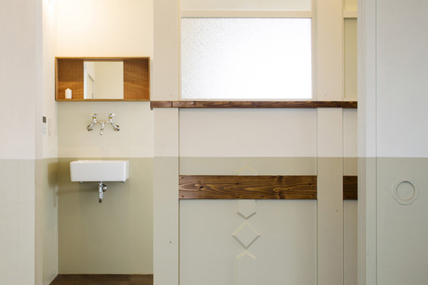 Lodge Inogawa住宅翻新项目丨日本群马-16