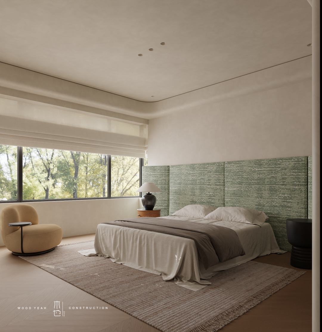 洋湖天序·乐清闲丨中国长沙丨木也建设 | MUYE DESIGN-27