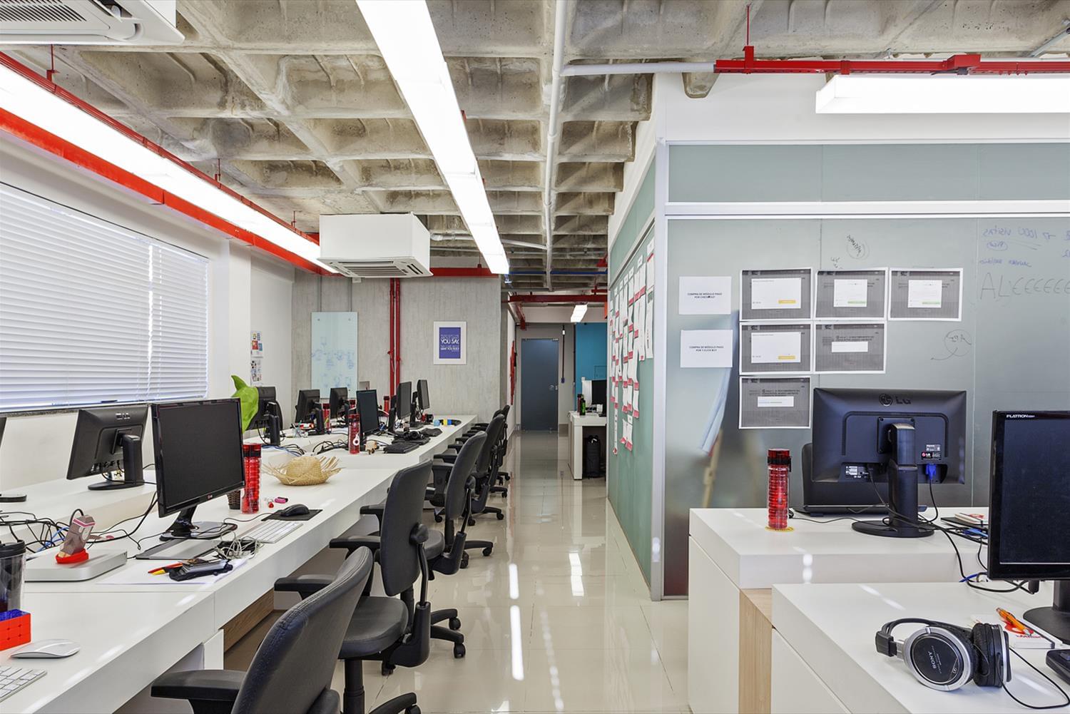 Hotmart 办公室-13