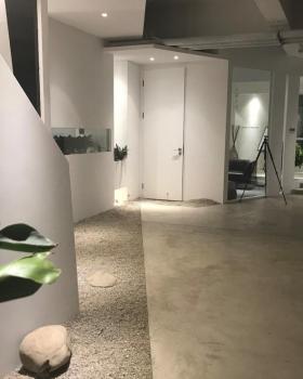 舍一设计办公室