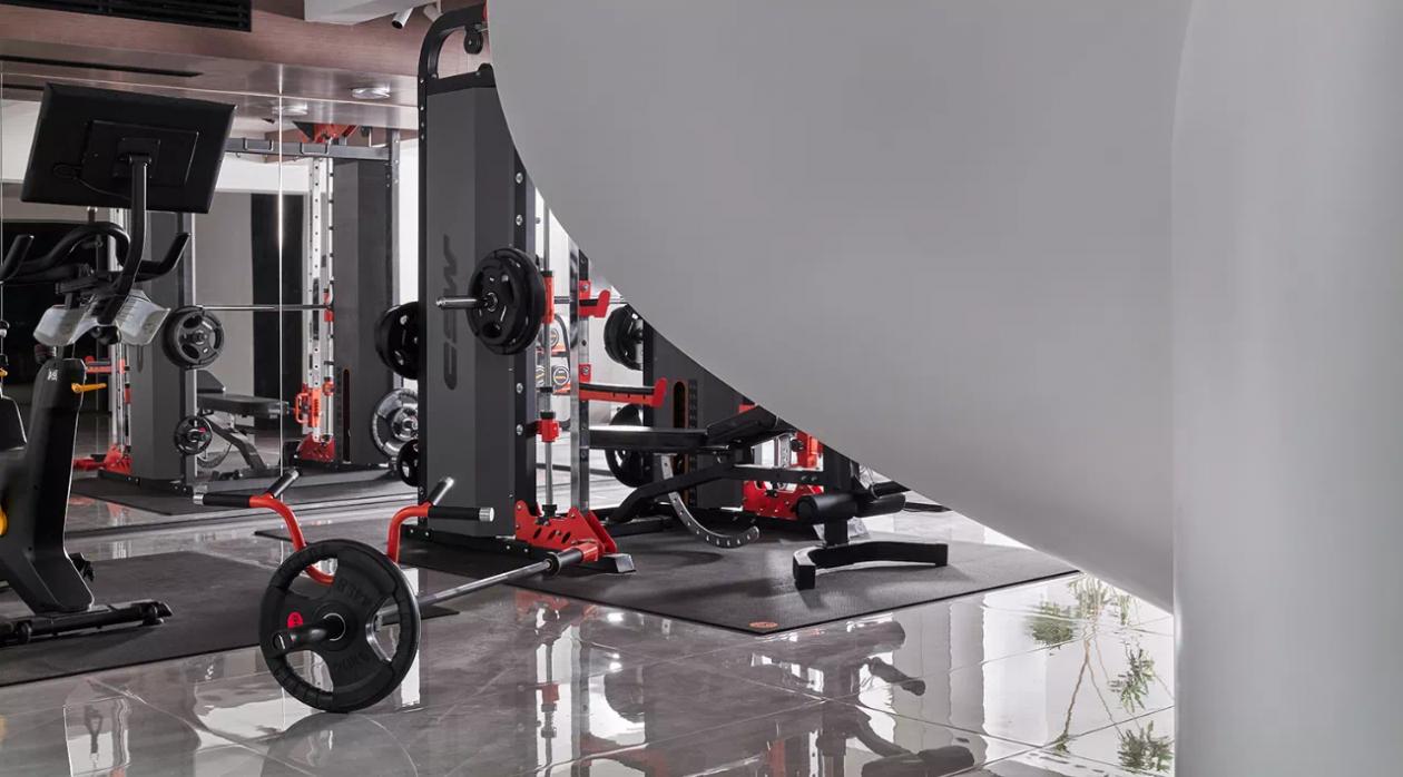 苏州正荣国领别墅丨中国苏州丨朱勇空间设计事务所-66