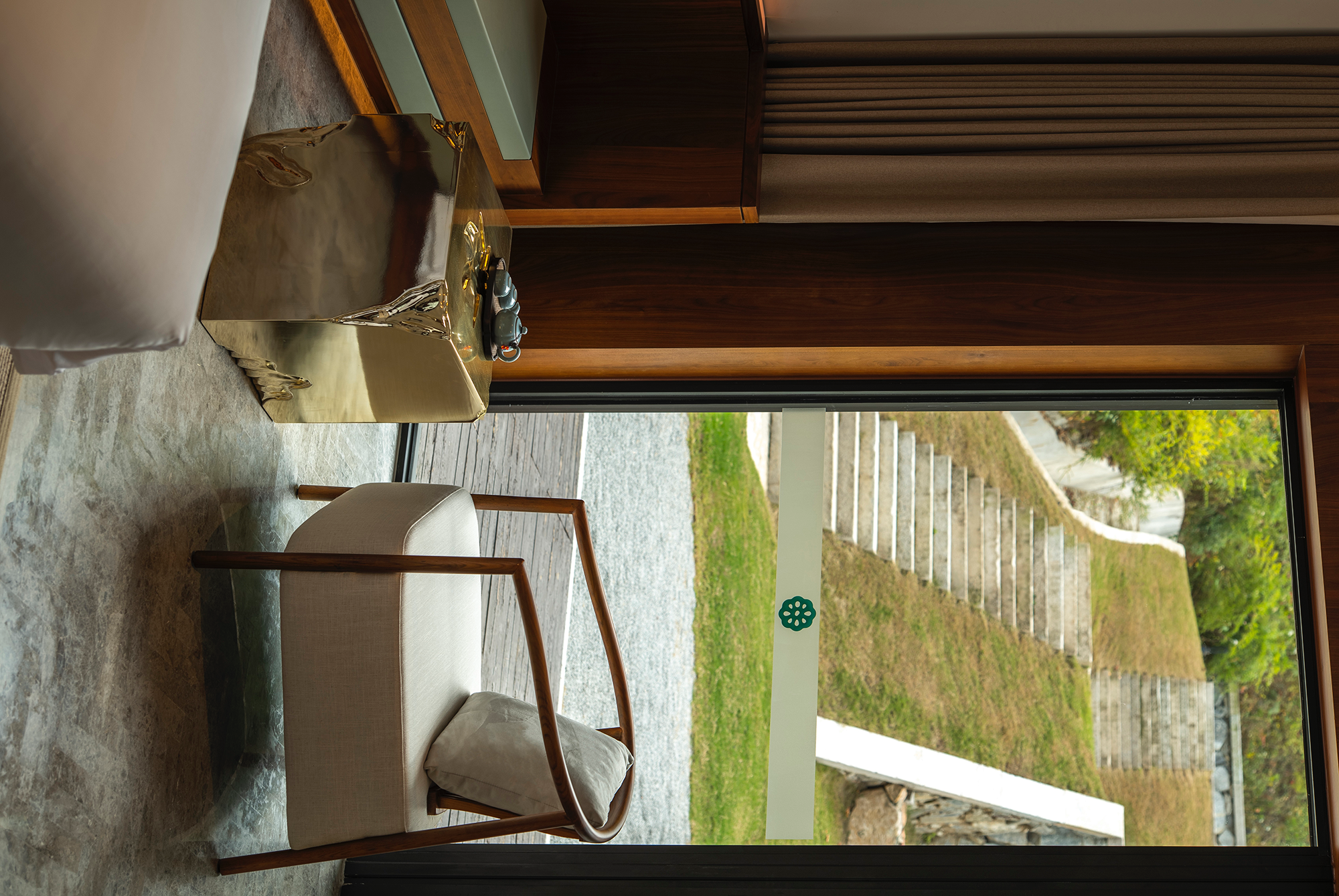 山有桃源,云心出岫 | 张震斌 | 2023 | 中国安徽-50