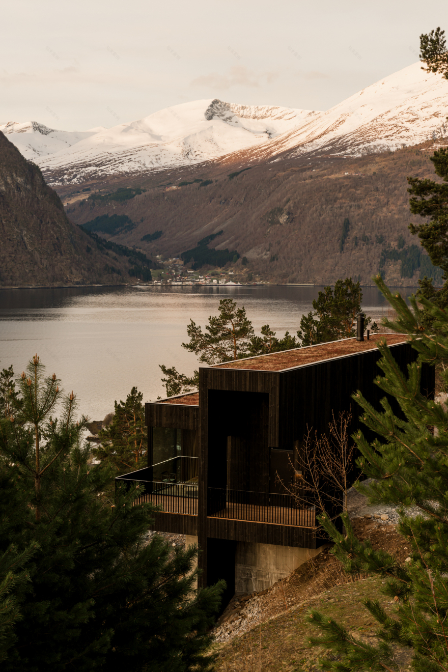 丨挪威丨OFFICE INAINN-46