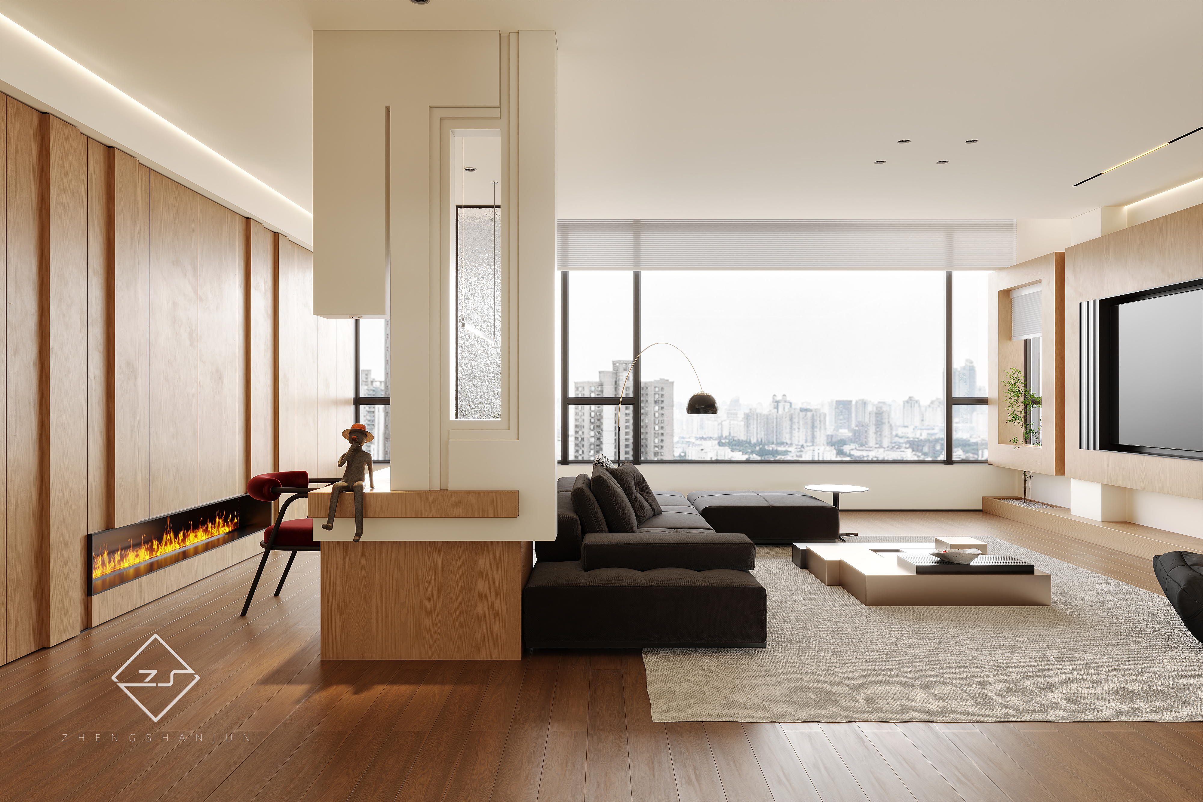 海月清风丨善俊-7