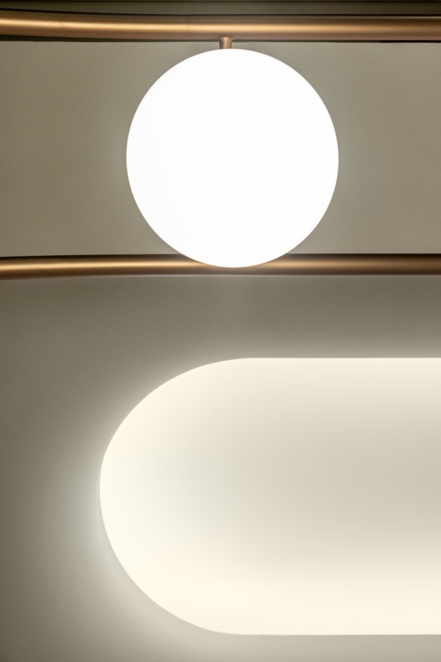 Uncafe新德里健康咖啡馆新门店丨印度新德里-41