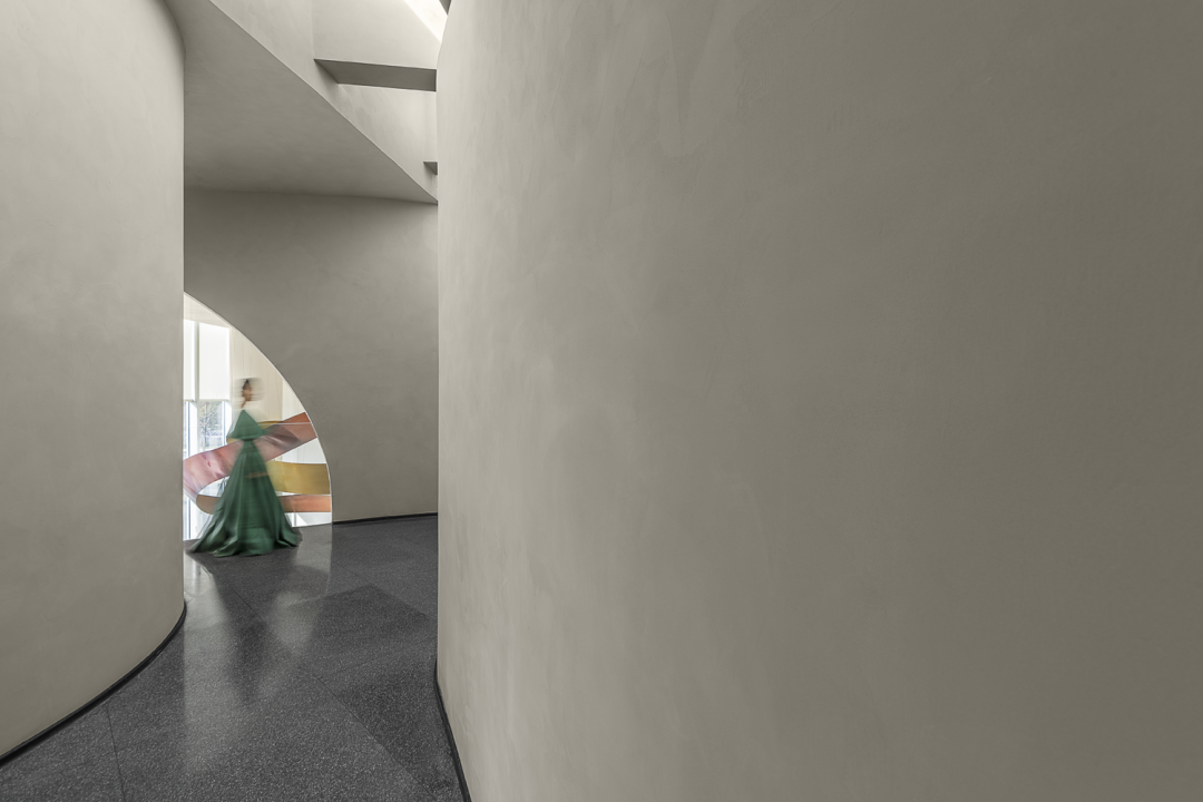 华侨城·滇中乐活城2188亩文化康旅之华和文生活美学馆丨中国云南丨PHI DESIGN（引力奇点设计）-68