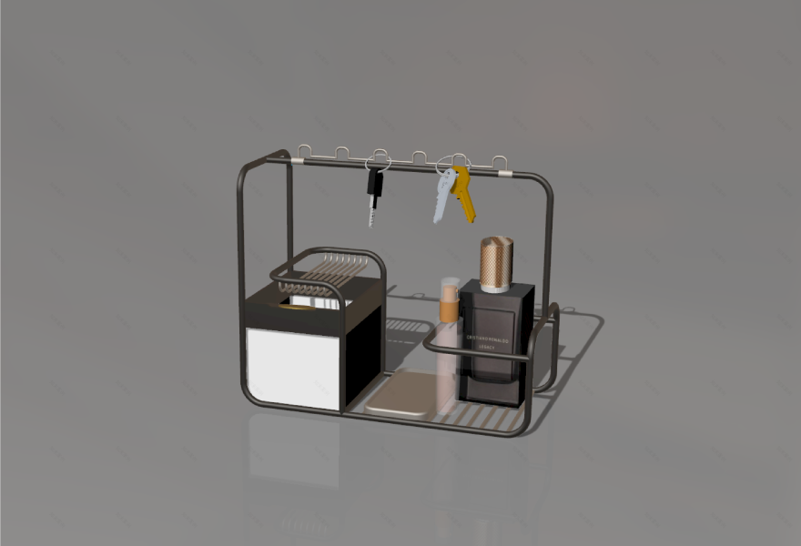 ROUTINE系列产品设计-24