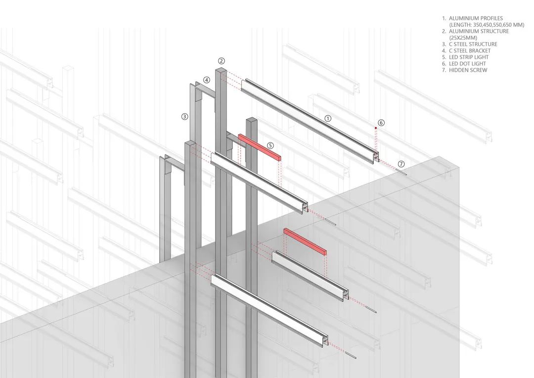 现代艺术博物馆丨泰国暖武里丨HAS design and research-67