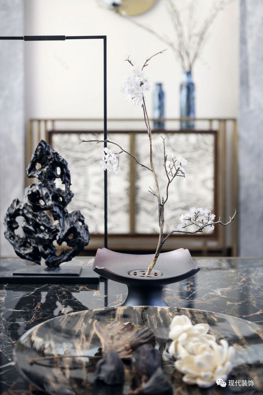 腾冲嘉润·和顺里营销中心及别墅样板房设计丨中国云南-140