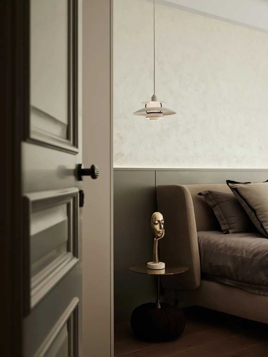 格兰云天·栖庭丨中国宁波丨宁波王敏巧空间设计有限公司-78