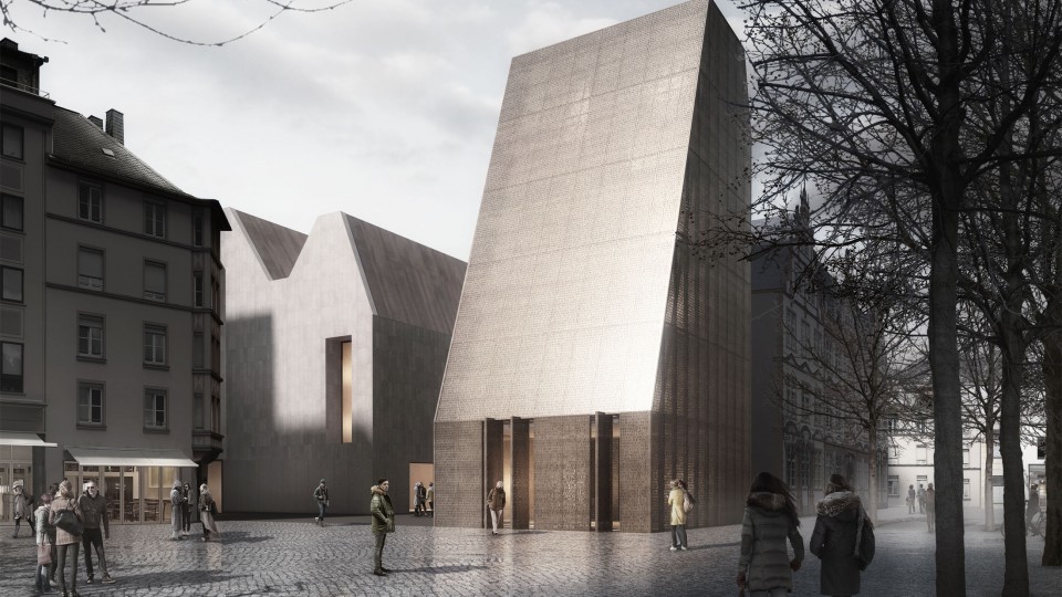 丨DFZ ARCHITEKTEN-1