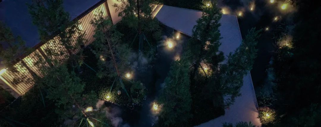 巫家坝·东南亚中心丨中国昆明丨QIDI栖地设计-85