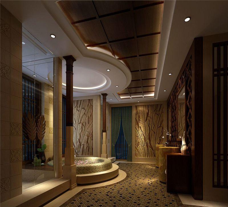 新茂润壹号商务会所-39