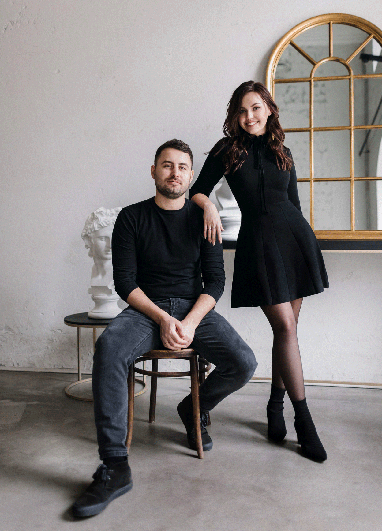 德国三层住宅的清新惬意设计丨DENEW studio-0