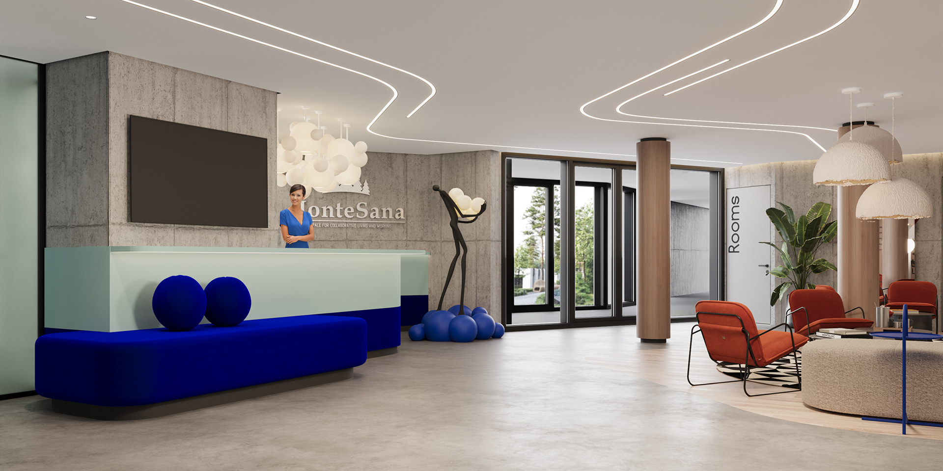 德国CO  LIVING项目丨Vladimir Nalbat等7人团队-8