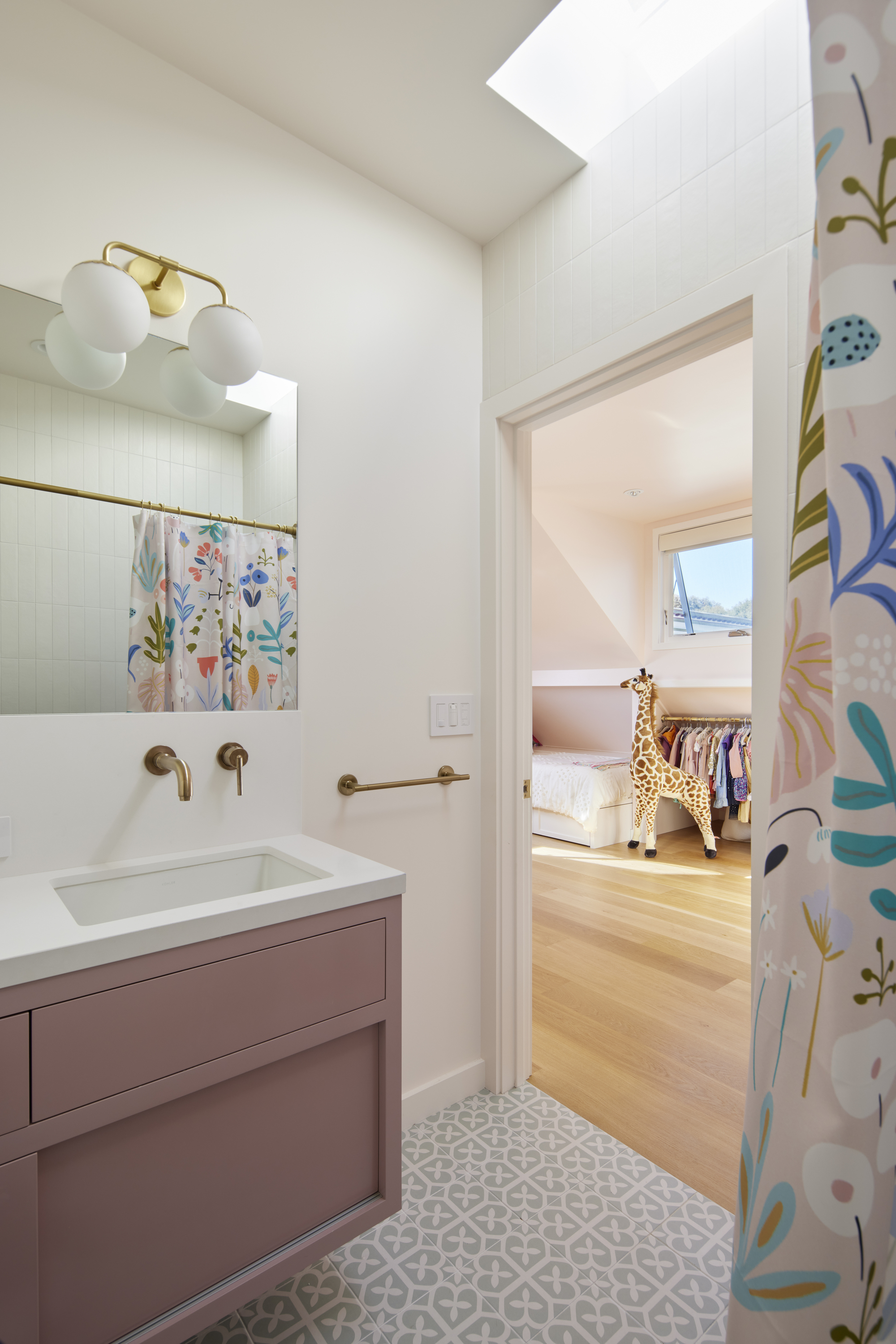 第四堵墙之屋丨美国丨SAW,,Spiegel Aihara Workshop-28