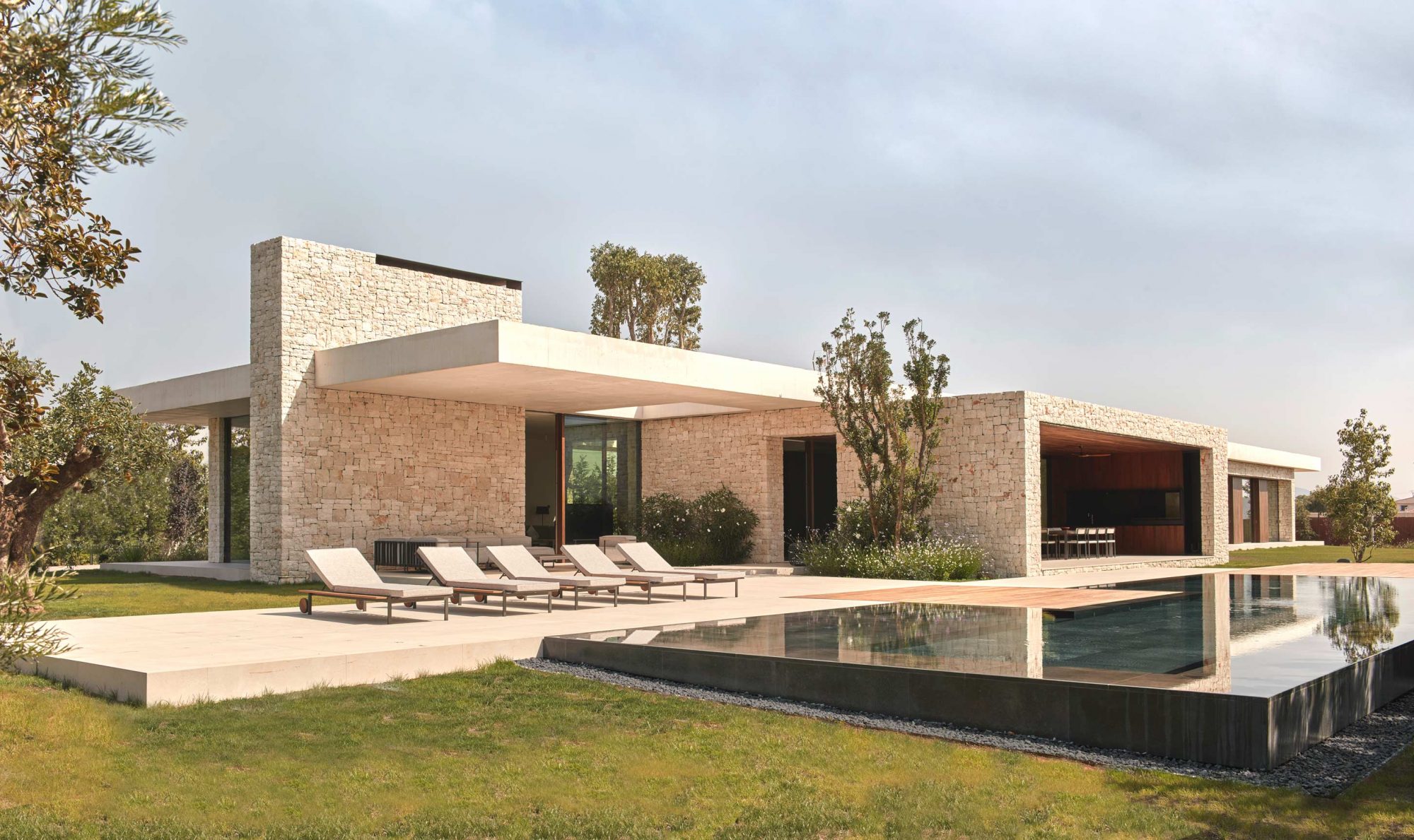 Madrigal House Ramón Esteve-0