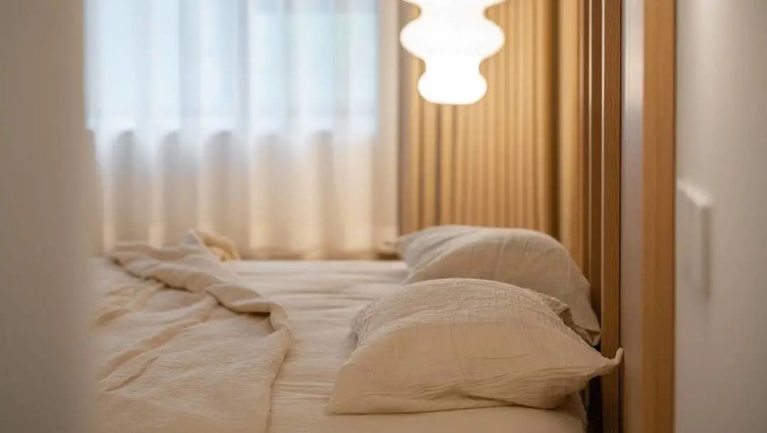 清和一舍 · 拥抱自然的宁静之家丨清和一舍室内设计机构-25