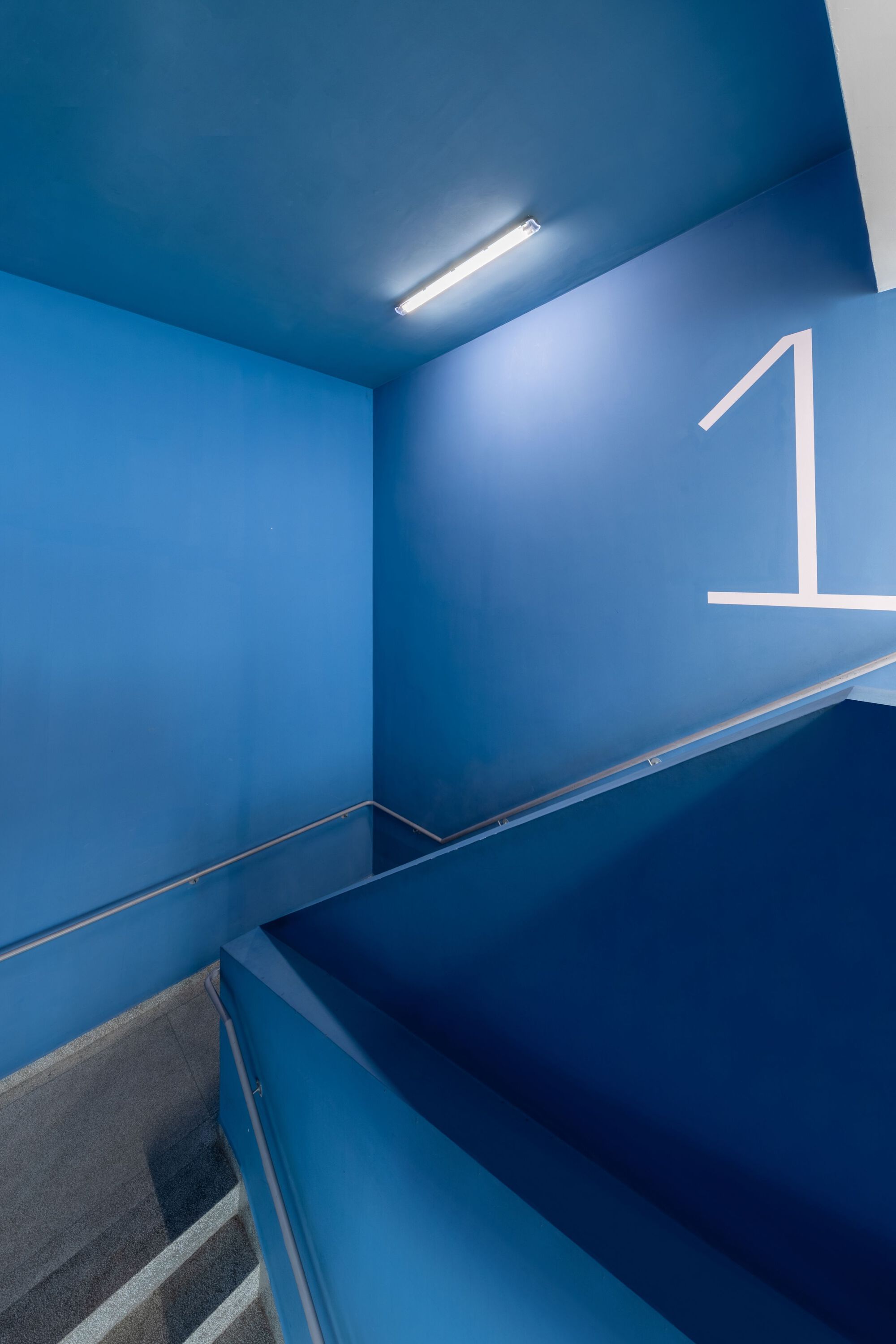 Santa Maria 教育,体育和文化综合体丨巴西丨Carolina Penna Arquitetos-45