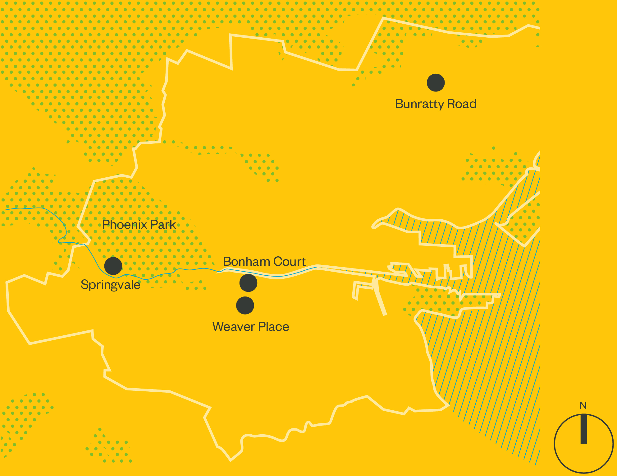 丨爱尔兰都柏林丨Levitt Bernstein与ABK Architects-2