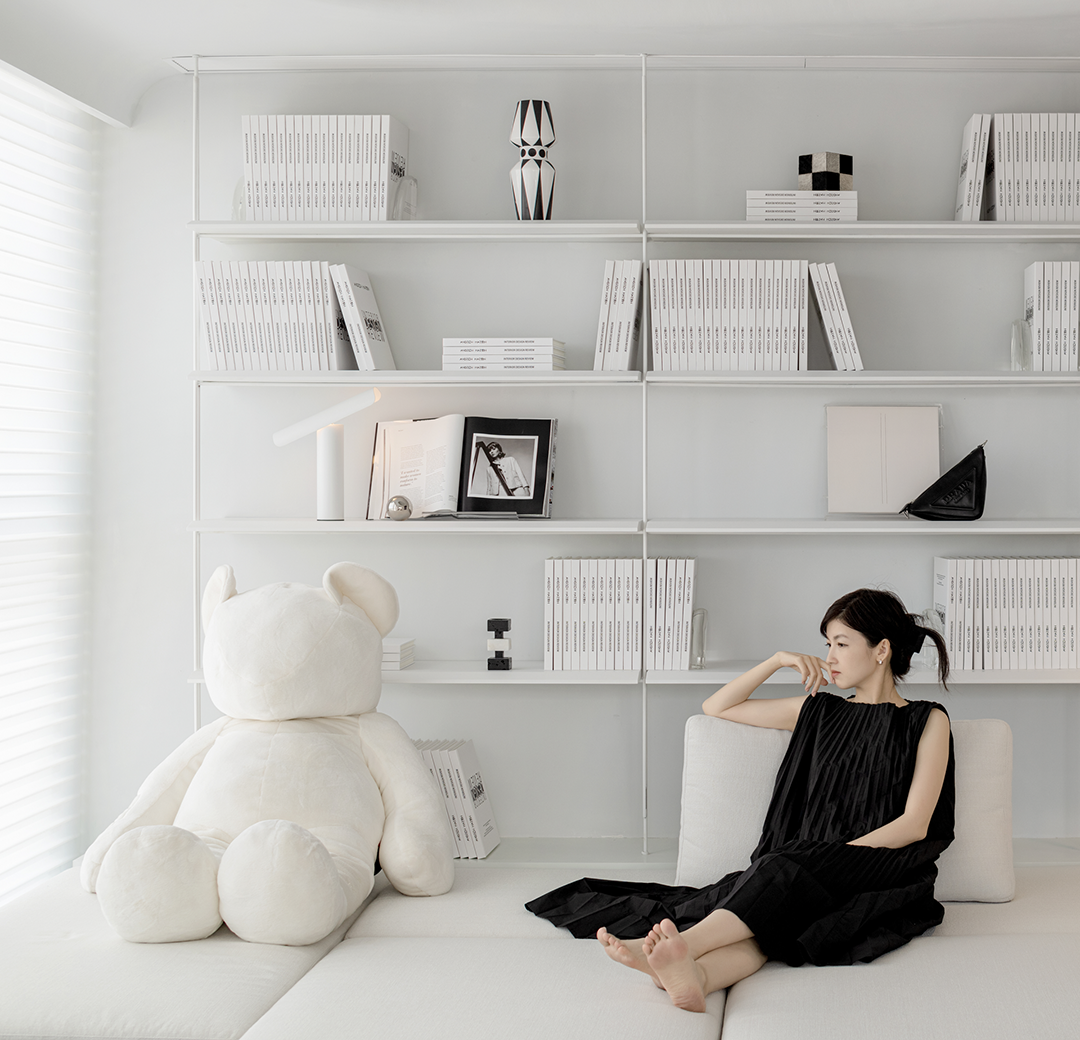 万相无形珠海九洲湾蓝海大厦B区公寓丨中国珠海-42