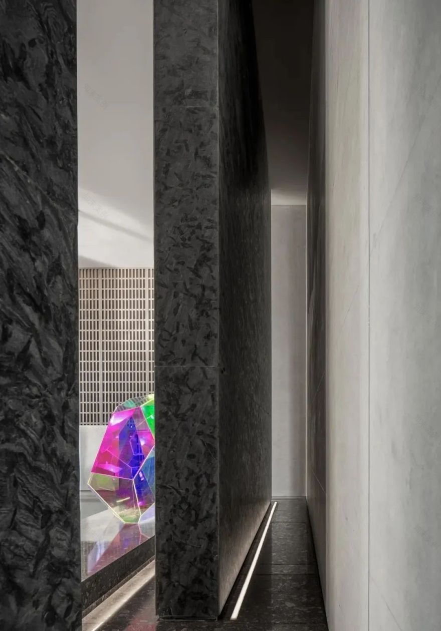 成都万科·天府锦绣 | 锦绣玲珑,多元包容的空间艺术-12