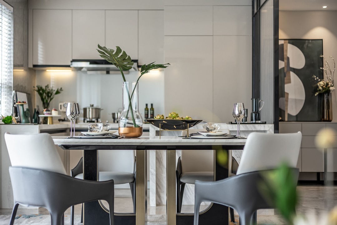 绵阳领地东原·阅城售楼处-38