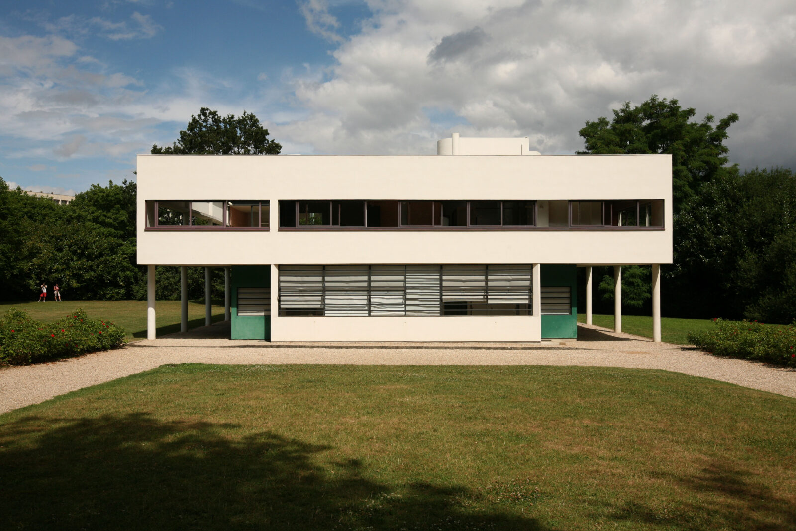 The top living spaces around the world, as chosen by our podcast guests | Journal | The Modern House-18