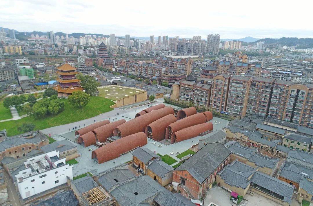 中央美院当代四大家“蜕变”千年瓷都-66